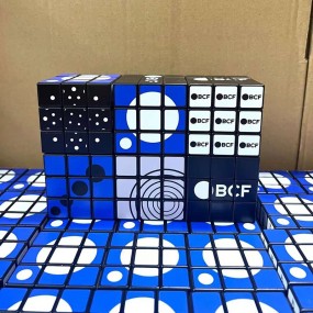 Custom Rubik’s Cube Printing – Design Your Own Puzzle C...
