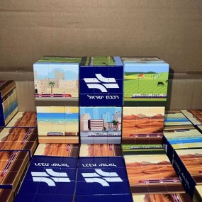 Branded Rubik’s Cube Giveaway – Boost Your Brand Visibi...