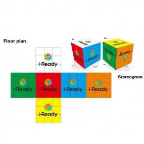 Promotional Rubik's Cube with Logo | Custom Advertising...