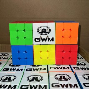 Custom Puzzle Cube Gift – Personalized Rubik’s Cube Onl...