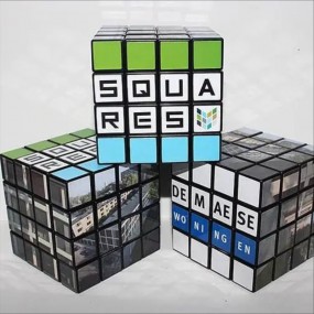 Custom Rubik’s Cube Printing – Design Your Own Puzzle C...