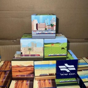 Design Your Own Rubik’s Cube – Perfect Personalized Gif...