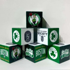 Custom Rubik’s Cube with Logo – Personalized & Promotio...